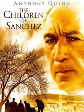 The Children of Sanchez - Movie Reviews