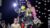 Madonna's Final Celebration Tour Stop in Rio de Janeiro Draws Record-Breaking Audience of 1.6 Million