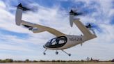 Joby’s air taxis to help US Air Force usher in electric aviation era