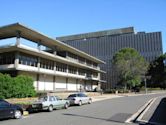 University of Sydney Library