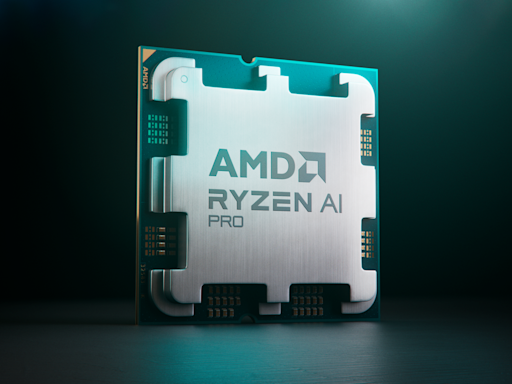 Ryzen AI 7 Pro 360 exposed in new benchmark — octa-core Zen 5 chip falls behind the Core Ultra 9 185H