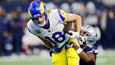 Salary cap impact of Rams releasing Ben Skowronek