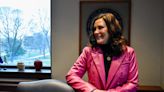 Who is Michigan Gov. Gretchen Whitmer?