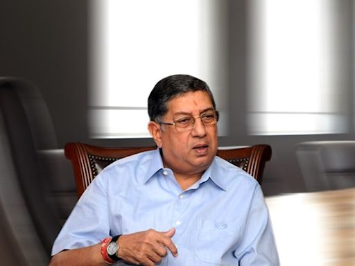 No Need To Feel Insecure: N Srinivasan To India Cements Employees As UltraTech Takes Over