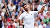Novak Djokovic: "Alcaraz es un campeón increíble"