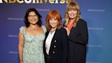 How to See a Live Filming of Reba McEntire's New Sitcom