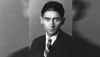 Kafka y los sueños (1883-1924)
