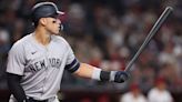 Aaron Judge’s Big Toe Trouble Stubs Yankees’ Hot Start