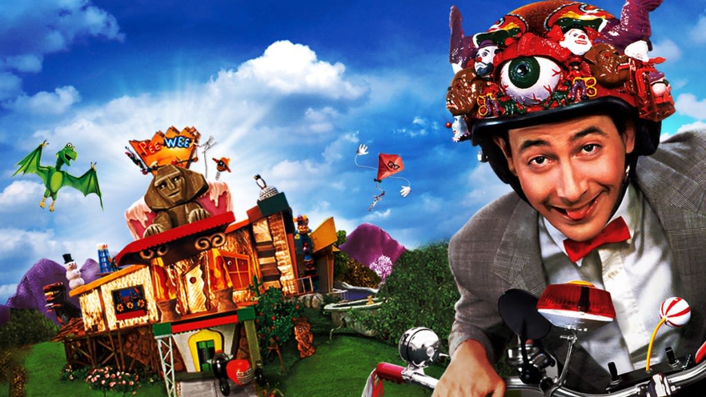 Shout! Acquires Expanded Rights To Paul Reubens’ ‘Pee-Wee’s Playhouse’; Coming To Shout! TV For First Time