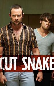 Cut Snake