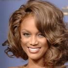 Tyra Banks