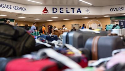 Delta faces federal investigation following massive CrowdStrike outage