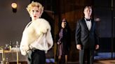 Dial M For Murder Offers a Maze of Suspicion and Perhaps Death at Alley Theatre