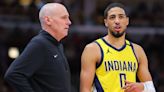 Coaches provide key injury updates ahead of Pacers vs. Bucks Game 5 playoff game