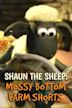 Shaun The Sheep: Mossy Bottom Farm Shorts