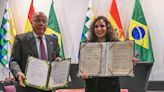 Bolivia y Brasil firman protocolo de intención de acceso a salud gratuita - El Diario - Bolivia