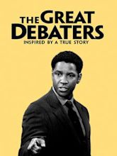 The great debaters