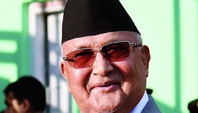 K P Sharma Oli appointed Nepal's Prime Minister, to lead new coalition government