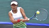 Noelia Zeballos logra otra corona en dobles de tenis