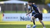 Argentina prepara en Miami el búnker para la Copa América - Diario Hoy En la noticia