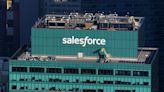 Together AI valued at $1.25 billion in Salesforce-led funding round