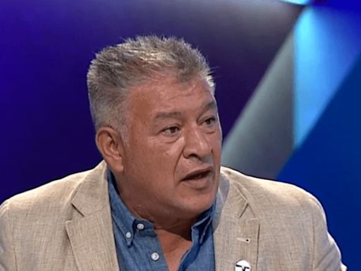 “Me hubiese gustado verlo en Colo Colo”: Bichi Borghi alaba al último refuerzo de la “U”