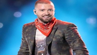 Was Justin Timberlake Under The Influence In Viral Concert Video? Here's What Sources Say