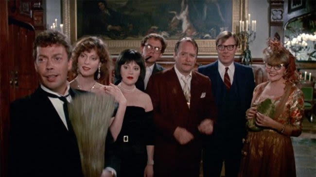 Sony Will Be the Latest to Try to Remake ‘Clue,’ This Time for Both Film and TV
