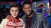 Did Usher Discover Justin Bieber? All About Their History