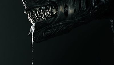 Alien: Romulus: New Look at the Xenomorph Unveiled