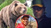 Bear Expert Weighs In on Viral TikTok Debate, Says Men Are More Dangerous