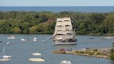 It's finally here! What you need to know for Day 1 of Tall Ships Erie 2022