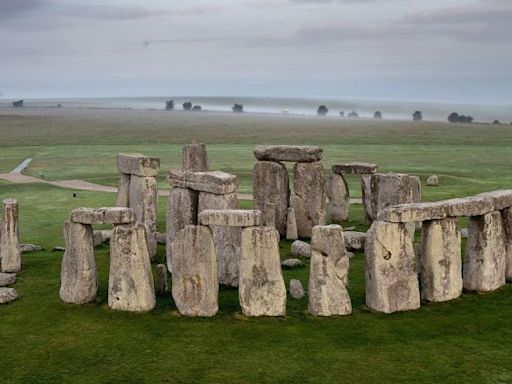 Intensifican búsqueda del origen de la misteriosa Piedra del Altar de Stonehenge | CNN