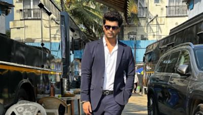 Kushal Tandon Has A Special Message For His Dear Friends, Seen Yet? - News18