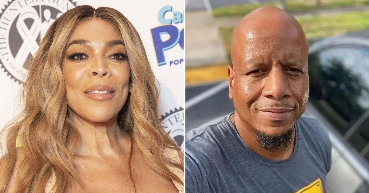 Wendy Williams' Guardian Reprimanded by Divorce Judge for Not Providing Kevin Hunter With Financial Records