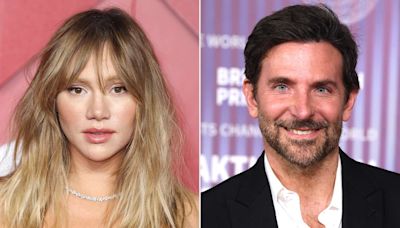 Suki Waterhouse Alludes to 'Isolating and Disorientating' Breakup with Bradley Cooper: 'Dark and Difficult'