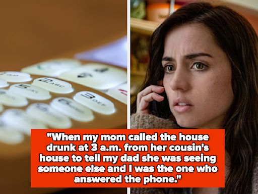 19 Devastating Stories From People With Divorced Parents That'll Make You Think Twice About Getting Married