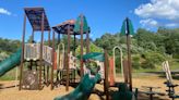 New playground opens at Ivy Creek Park