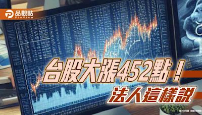 台股改寫新高點23275！強勢科技基金、ETF出列 法人這樣看後市