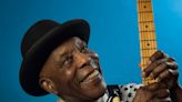 Buddy Guy's weekend concert in Mississippi canceled. Here's why
