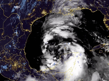 Resumen de noticias de la tormenta tropical Alberto en México y EE.UU: trayectoria, lluvias, noticias y más