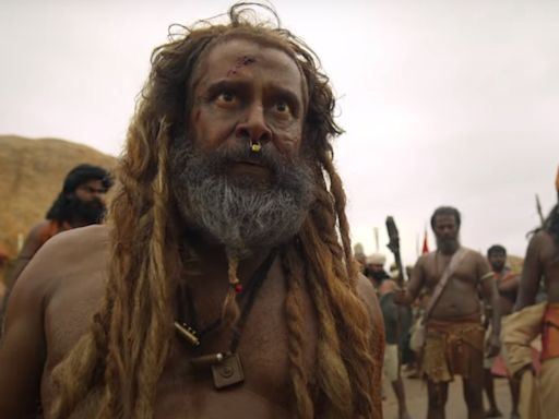 Thangalaan trailer: Vikram leads the original KGF story that’s way more violent than the Yash-starrer