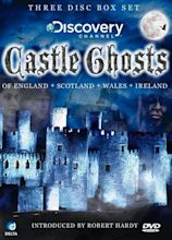 Castle Ghosts of Ireland (1996) — The Movie Database (TMDB)