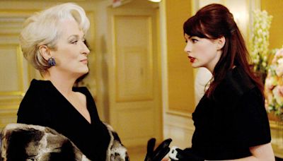 “The Devil Wears Prada” Cast: Where Are They Now?