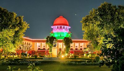 SC collegium's rejection reasons of candidates can't be made public: HC