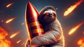 Is It Too Late To Buy SLOTH? Slothana Price Soars 51% As Solana Rival Sealana Closes On $1M In Presale...