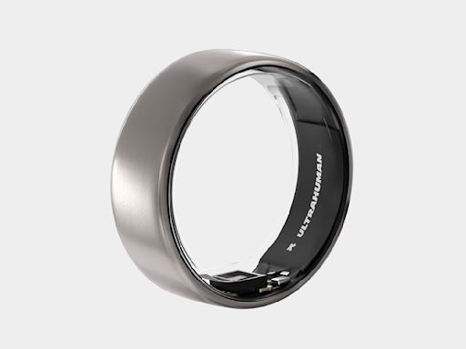 Ultrahuman Ring Air 成首款提供獲FDA 批准心房顫動測量功能的智能戒指