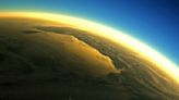 "Significant milestone" reached in ozone layer recovery