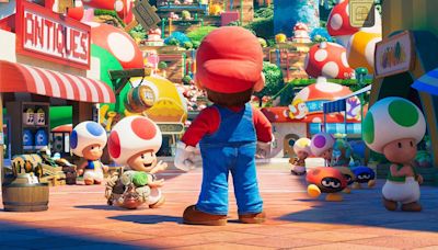 Shigeru Miyamoto Announces Super Mario Bros Movie 2 Info Ahead Of Nintendo Direct - Gameranx