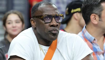 Shannon Sharpe On How Sex Audio Went Live, But Hilarious Internet Is Not Buying It